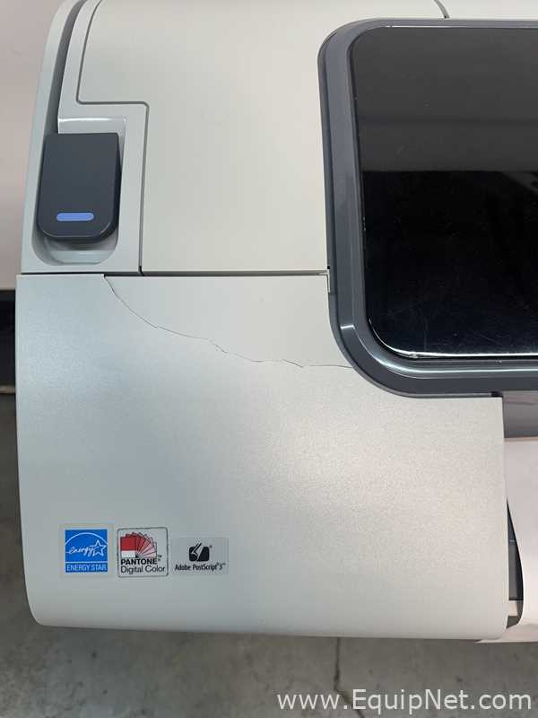 Impresora, Escáner o Copiadora HP Q6688A