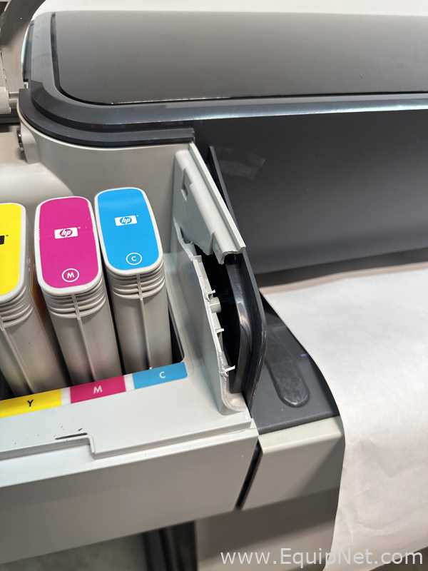 Impresora, Escáner o Copiadora HP Q6688A