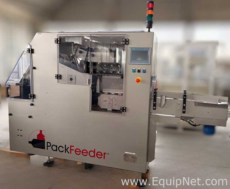 Optima Filling and Packaging Machines GmbH Linoline full filling line Liquid Filling Line