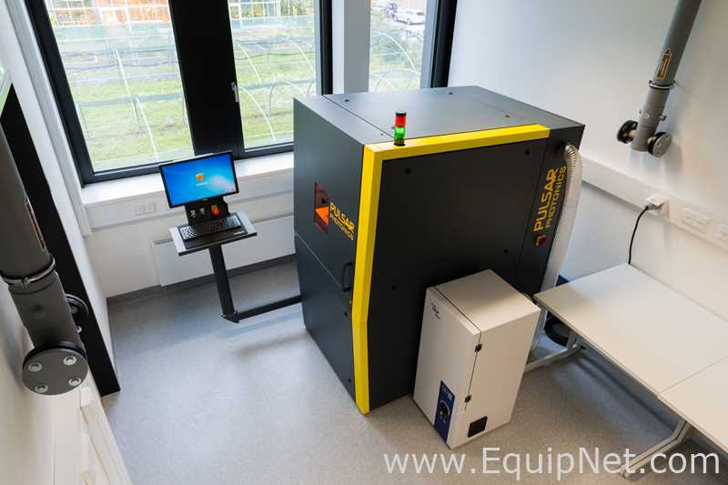 Láser Pulsar Photonics RDX 500