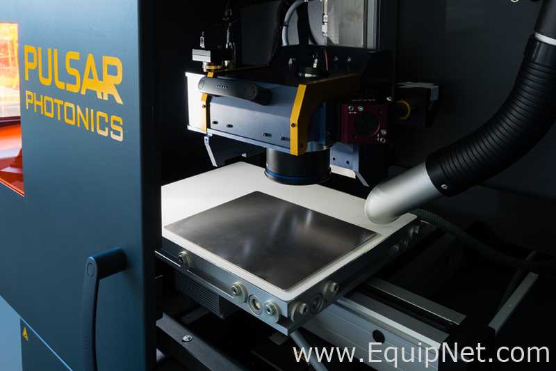 Láser Pulsar Photonics RDX 500