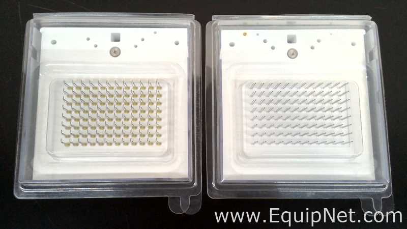 Molecular Devices AquaMax 4000 Microplate Washer