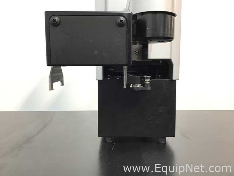 BioTek Instruments ELx405 Select CW Microplate Washer With BioStack, Pump And Valve Module