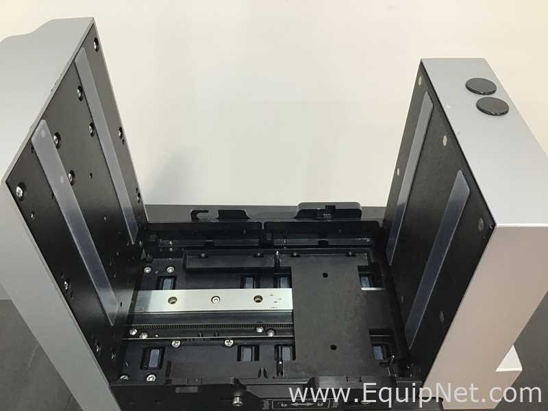 BioTek Instruments ELx405 Select CW Microplate Washer With BioStack, Pump And Valve Module