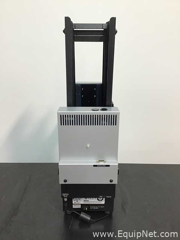 BioTek Instruments ELx405 Select CW Microplate Washer With BioStack, Pump And Valve Module