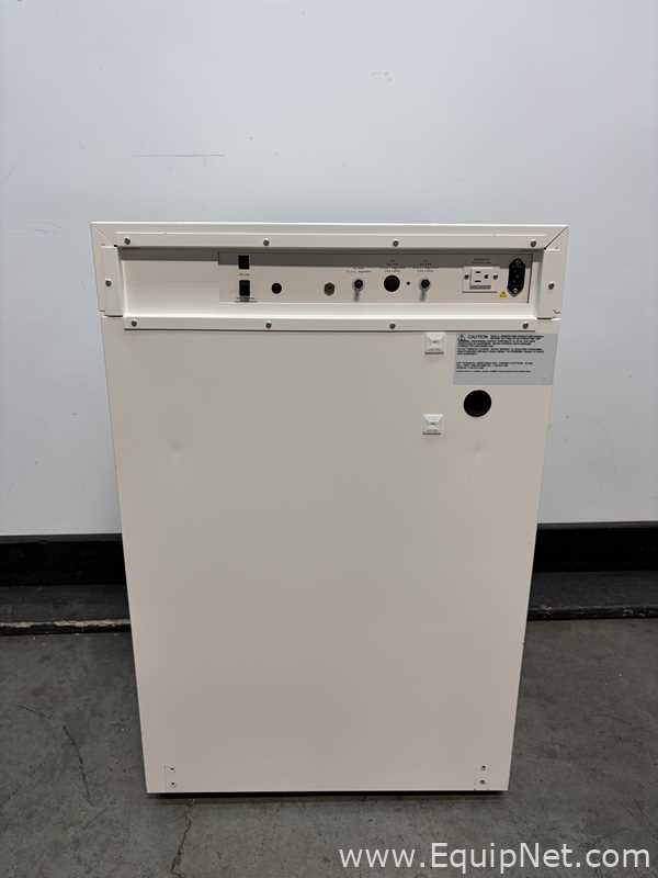 Incubadora Thermo Electron Corporation 3589