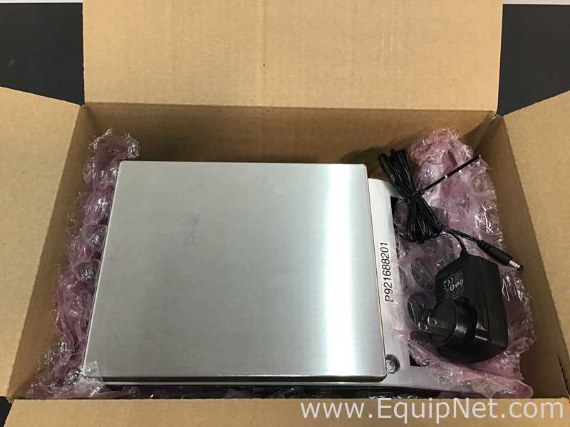 Mettler Toledo MS8001TS/00 Balance
