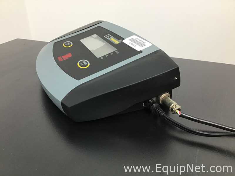 Ohaus Corporation ES50L Platform Balance