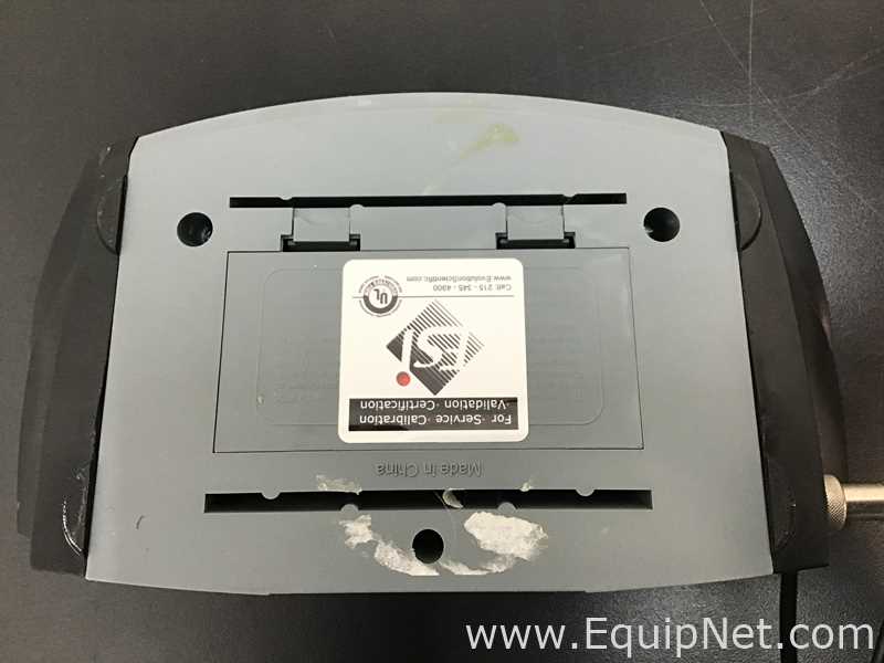 Ohaus Corporation ES50L Platform Balance