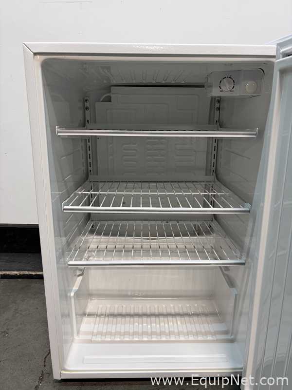 Lot of 2 VWR Undercounter Refrigerators