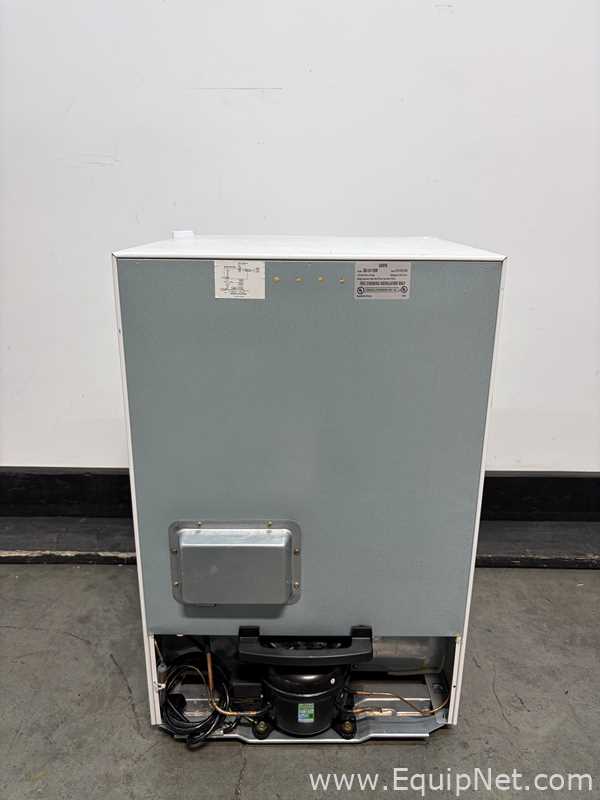 Lot of 2 VWR Undercounter Refrigerators