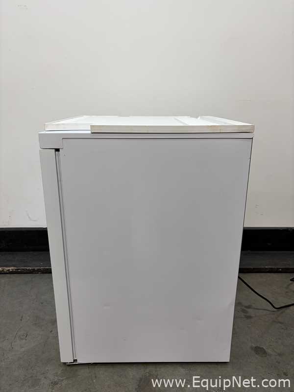 Lot of 2 VWR Undercounter Refrigerators
