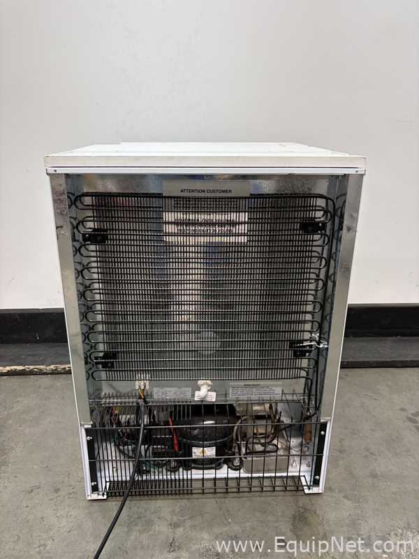 Lot of 2 VWR Undercounter Refrigerators