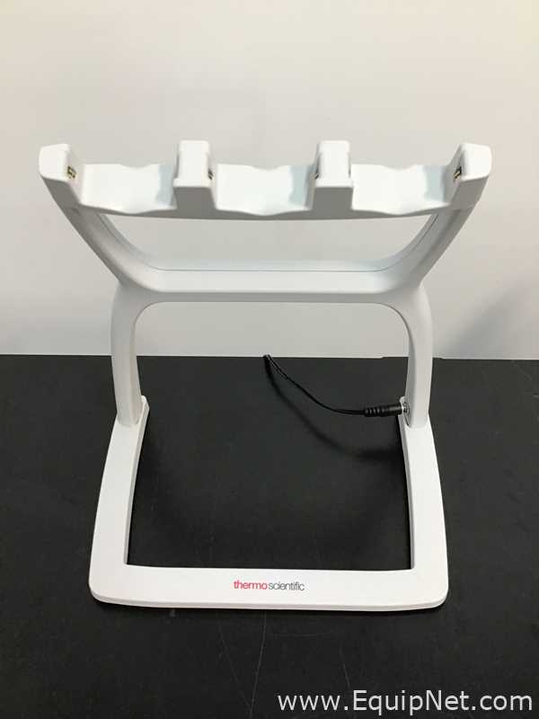 Lote de 4 Pipeteador Thermo Scientific E1-ClipTip