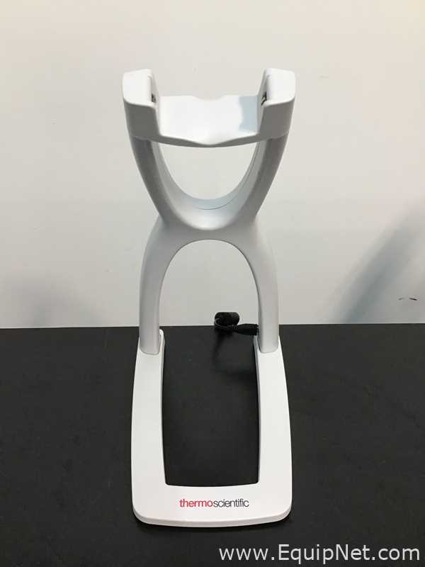 Lote de 4 Pipeteador Thermo Scientific E1-ClipTip