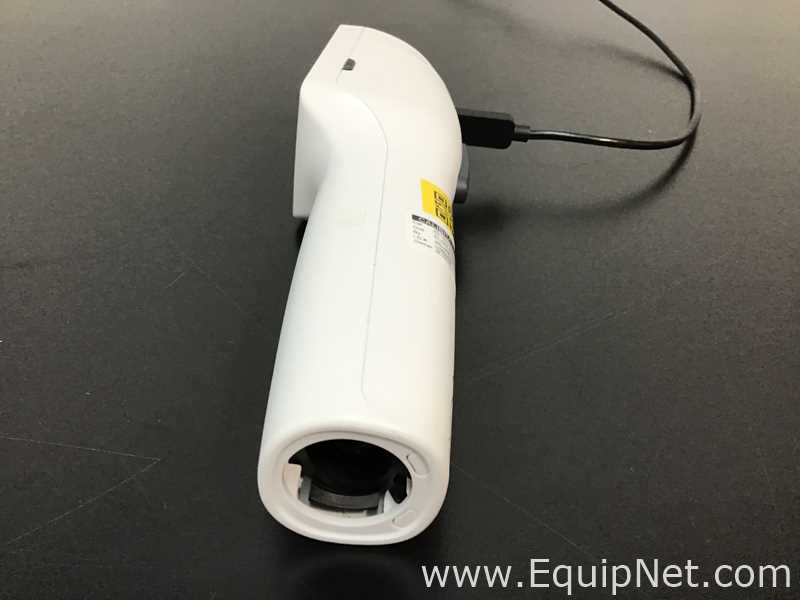Pipeteador BrandTech Scientific  HandyStep Touch