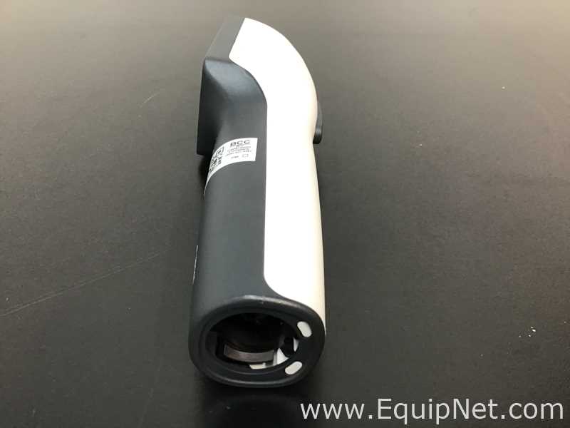 Pipeteador BrandTech Scientific  HandyStep Touch