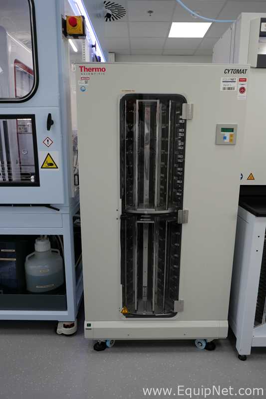 Incubadora Thermo Scientific Cytomat 24 C