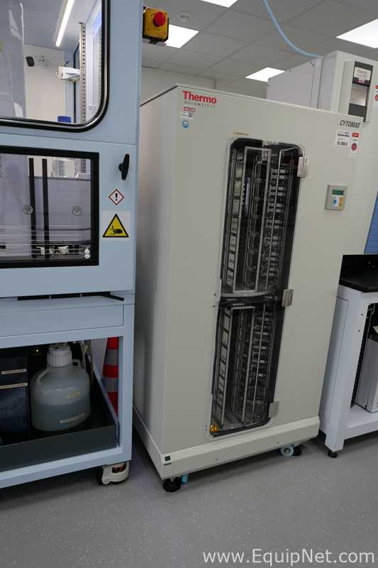 Incubadora Thermo Scientific Cytomat 24 C
