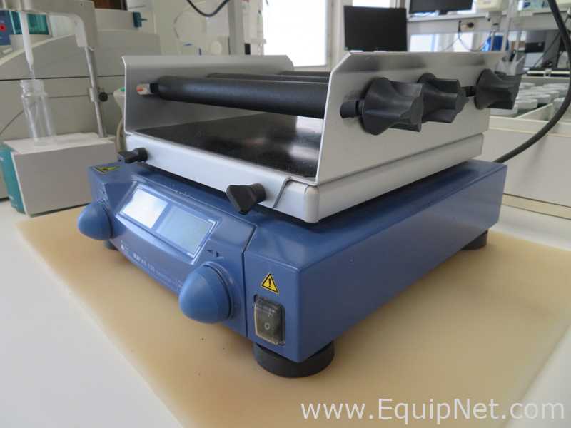 Agitador IKA KS 130
