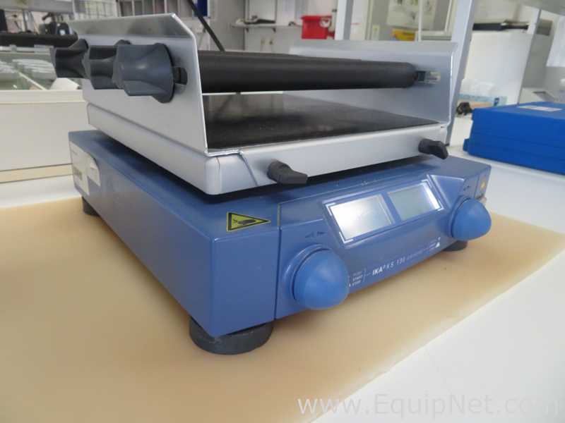 Agitador IKA KS 130