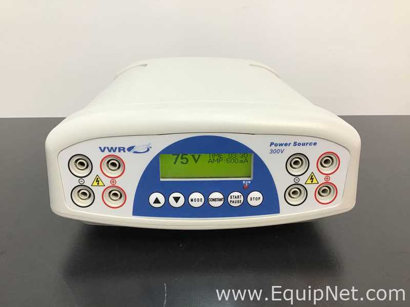 lote de  2 Fonte de Energia  VWR 300V