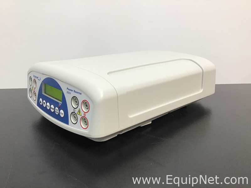 lote de  2 Fonte de Energia  VWR 300V