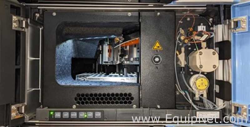 Thermo Scientific Vanquish Duo UHPLC System