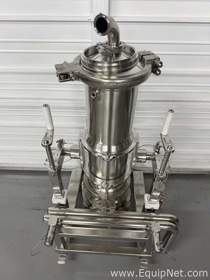 Repligen Xcell ATF1431 Filtration System