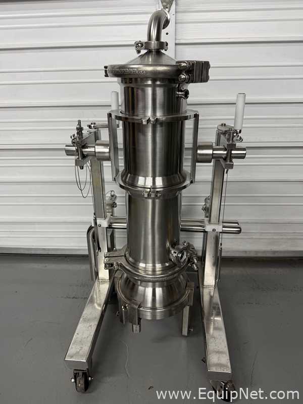 Repligen Xcell ATF1431 Filtration System