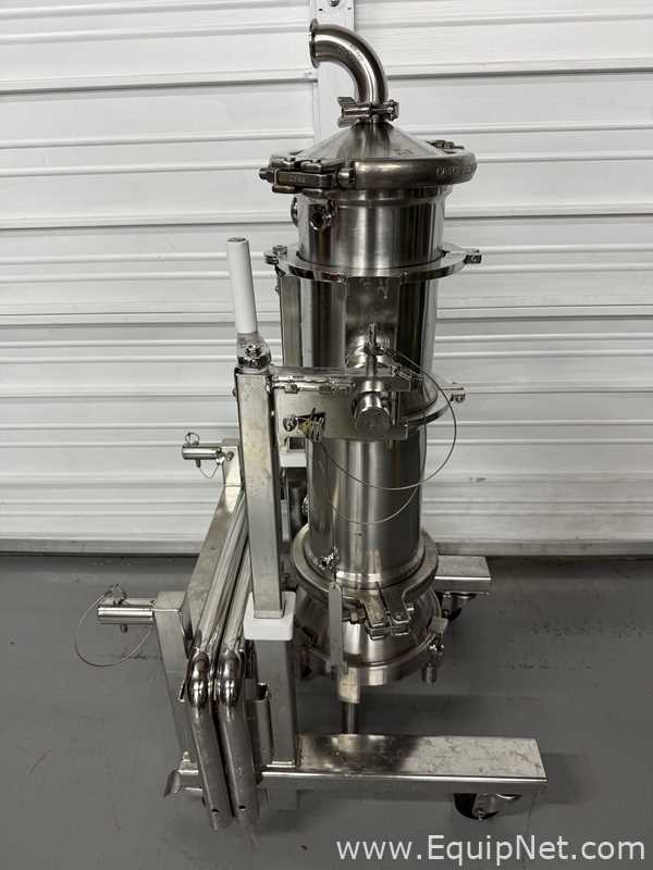 Repligen Xcell ATF1431 Filtration System