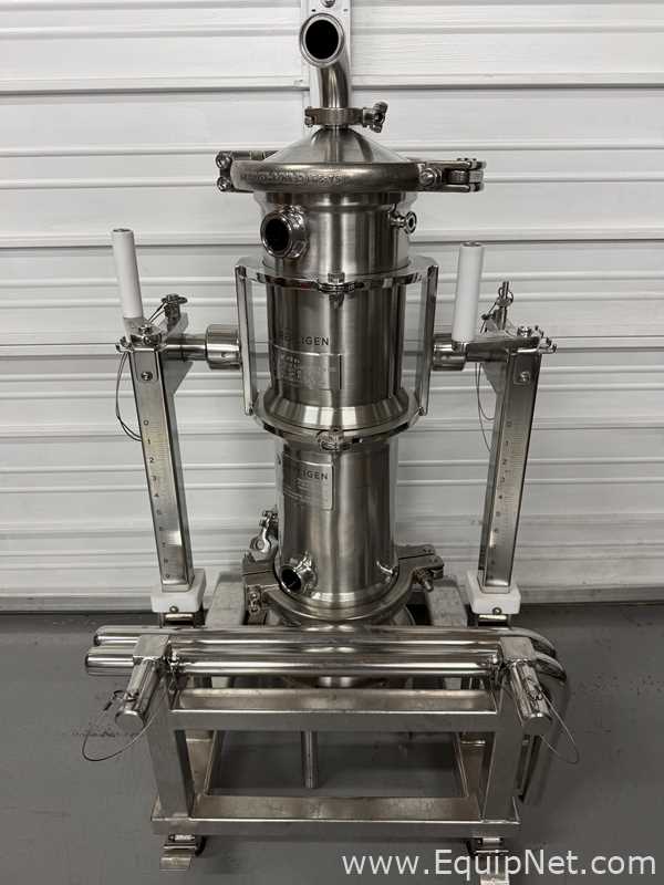 Repligen Xcell ATF1431 Filtration System