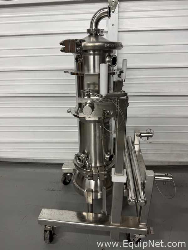 Repligen Xcell ATF1431 Filtration System