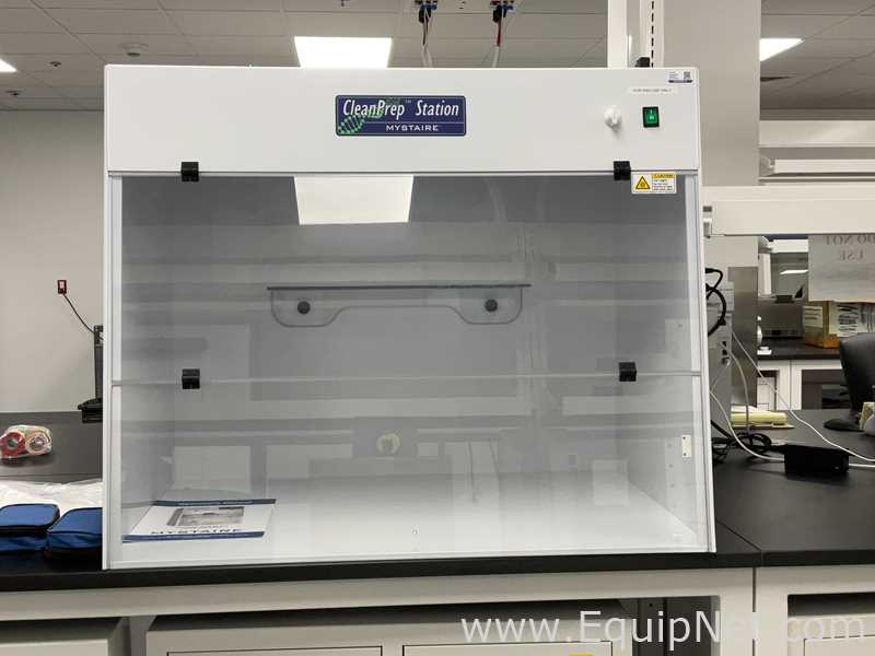 Móvel para Laboratórios Mystaire MY-DB36
