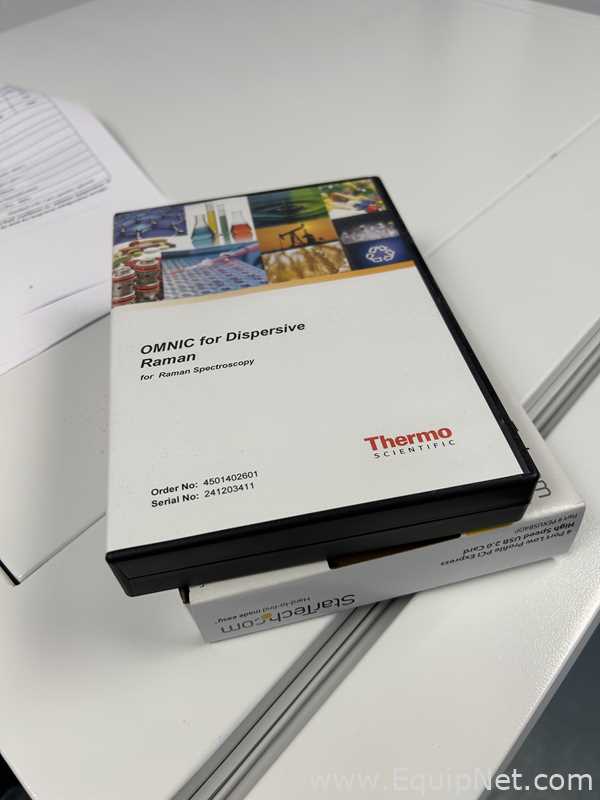 Microscópio Thermo Fisher Scientific DXR3xi