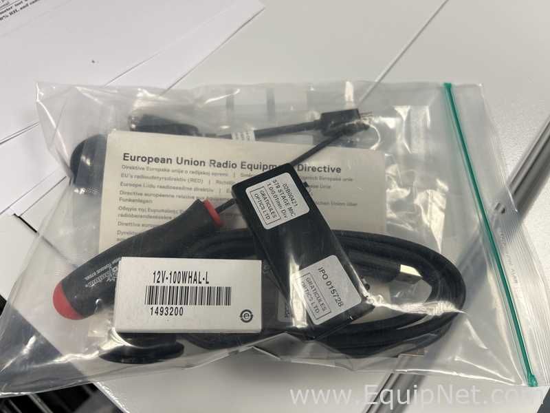 Microscópio Thermo Fisher Scientific DXR3xi