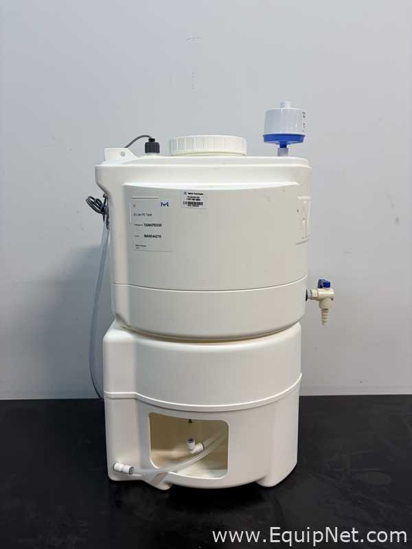 Sistema de Purificación y Destilación de Agua Millipore Elix Advantage 3