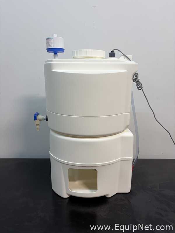 Sistema de Purificación y Destilación de Agua Millipore Elix Advantage 3