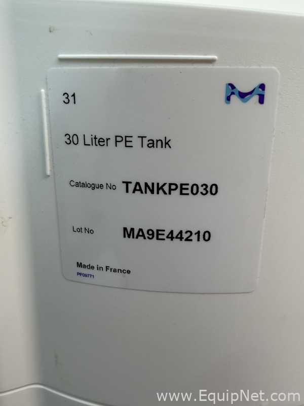 Sistema de Purificación y Destilación de Agua Millipore Elix Advantage 3