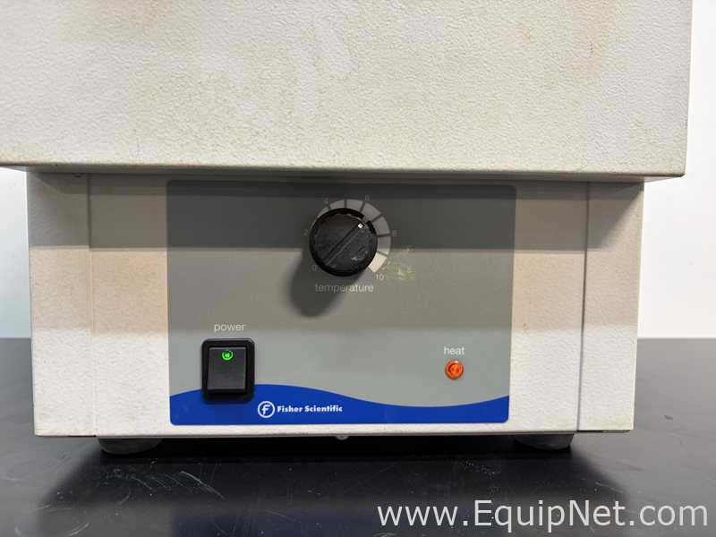 Estufa para Laboratórios Fisher Scientific 3510FS