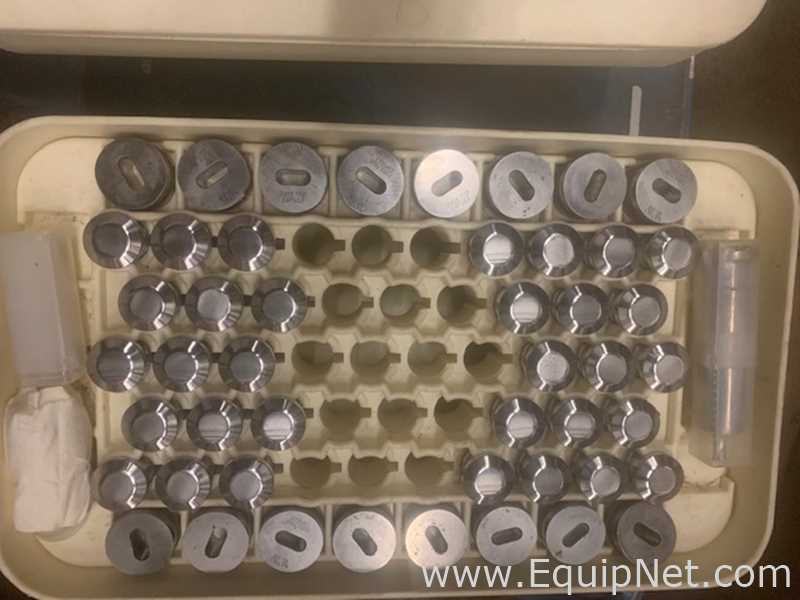 Compressora de Comprimidos Stokes Penwalt 900-513-16