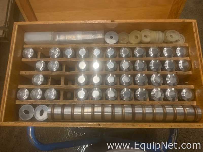 Compressora de Comprimidos Stokes Penwalt 900-513-16