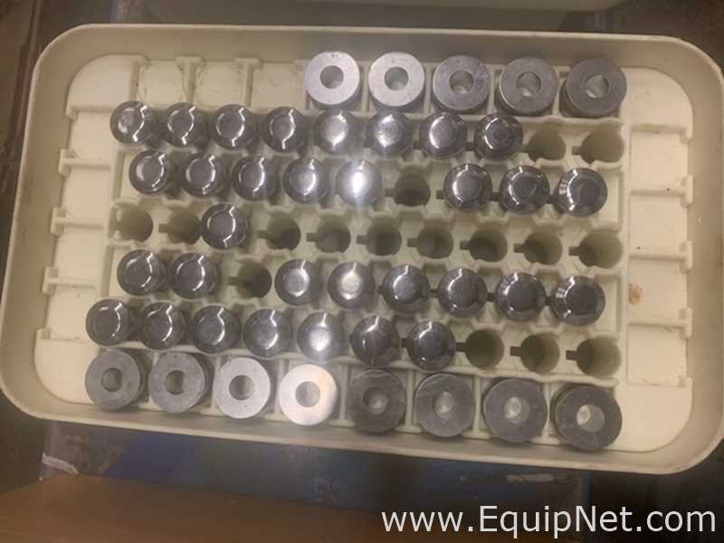 Compressora de Comprimidos Stokes Penwalt 900-513-16