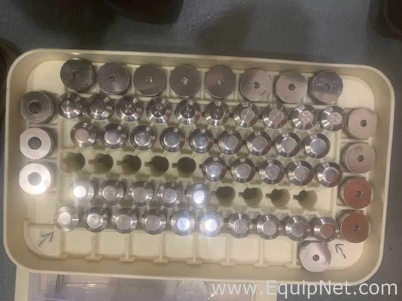 Compressora de Comprimidos Stokes Penwalt 900-513-16