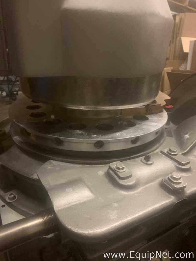 Compressora de Comprimidos Stokes Penwalt 900-513-16