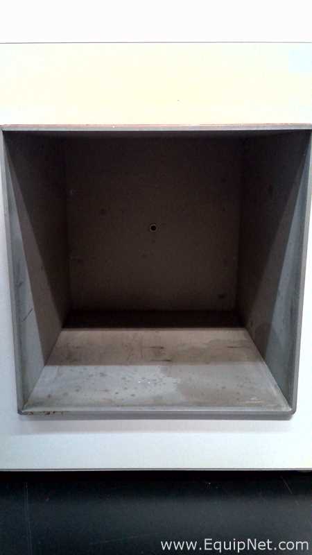 Lab-Line Instruments 3608 Laboratory Vacuum Oven