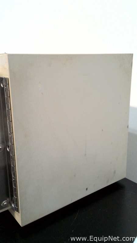Lab-Line Instruments 3608 Laboratory Vacuum Oven
