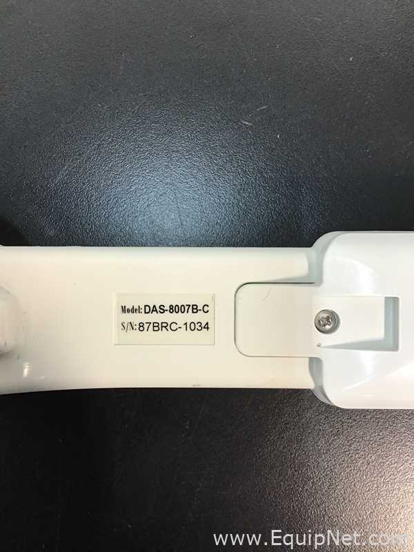 BMDS DAS-8002 Programming Station With Scanning Transponders