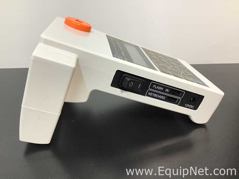 BMDS DAS-8002 Programming Station With Scanning Transponders