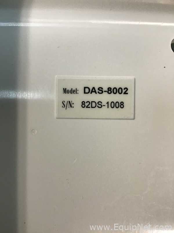 BMDS DAS-8002 Programming Station With Scanning Transponders